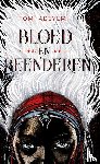 Adeyemi, Tomi - Bloed en beenderen