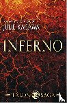 Kagawa, Julie - Inferno