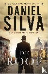 Silva, Daniel - De roof