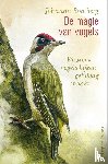 Romberg, Johanna - De magie van vogels - Waarom vogels kijken gelukkig maakt