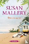 Mallery, Susan - Uitzicht op zee