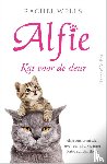 Wells, Rachel - Kat voor de deur