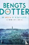 Bengtsdotter, Lina - De vrouw die terug moest - Een Charlie Lager-Thriller