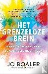 Boaler, Jo - Het grenzeloze brein