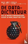 Kaiser, Brittany - De datadictatuur