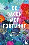 Kramer, Emmelien - De dagen met Fortunat