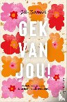 Schröder, Jette - Gek van jou!