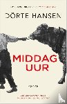 Hansen, Dörte - Middaguur
