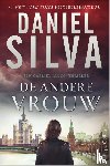 Silva, Daniel - De andere vrouw