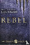 Kagawa, Julie - Rebel