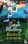 Mallery, Susan - Buiten zinnen