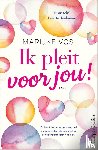 Vos, Marijke - Ik pleit voor jou