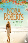 Roberts, Nora - Zomerliefde - Bloemeneiland / De wet of de liefde
