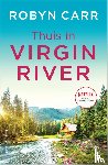Carr, Robyn - Thuis in Virgin River
