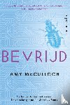 McCulloch, Amy - Bevrijd