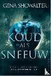 Showalter, Gena - Koud als sneeuw