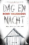 Hausmann, Romy - Dag en nacht