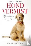 Spicer, Kate - Hond vermist