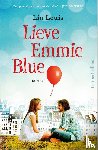 Louis, Lia - Lieve Emmie Blue