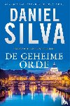 Silva, Daniel - De geheime orde