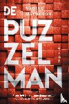 Matheson, Nadine - De Puzzelman