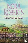 Roberts, Nora - Dans van de liefde