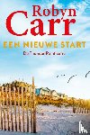 Carr, Robyn - Een nieuwe start