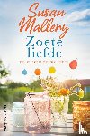 Mallery, Susan - Zoete liefde - De zussen Keyes-serie