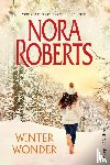 Roberts, Nora - Winterwonder