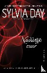 Day, Sylvia - Nachtelijk vuur