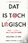 Cheng, Eugenia - Dat is toch logisch