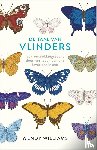 Williams, Wendy - De taal van vlinders