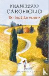 Carofiglio, Francesco - De laatste zomer