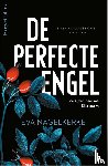 Nagelkerke, Eva - De perfecte engel