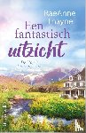 Thayne, Raeanne - Een fantastisch uitzicht