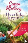 Mallery, Susan - Heerlijk begin