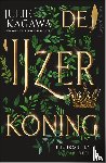 Kagawa, Julie - De IJzerkoning