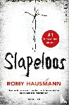 Hausmann, Romy - Slapeloos