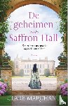 Marchant, Clare - De geheimen van Saffron Hall
