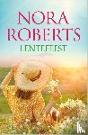 Roberts, Nora - Lentefeest