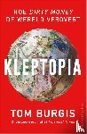 Burgis, Tom - Kleptopia