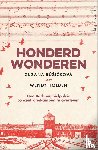 Ruzickova, Zuzana, Holden, Wendy - Honderd wonderen