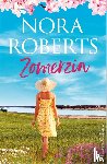 Roberts, Nora - Zomerzin