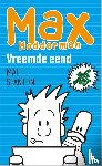 Stanton, Matt - Vreemde eend