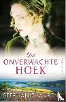 Laurens, Stephanie - Uit onverwachte hoek