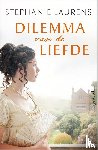 Laurens, Stephanie - Dilemma van de liefde