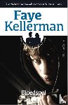 Kellerman, Faye - Bloedspel - een Decker & Lazarus thriller