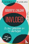 Cialdini, Robert - Invloed
