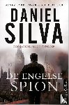 Silva, Daniel - De Engelse spion