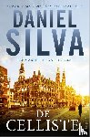Silva, Daniel - De celliste
